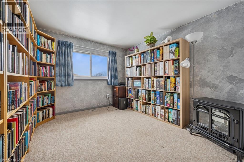 51 Paulander Drive Unit# 31, Kitchener, Ontario  N2M 5E5 - Photo 15 - 40793013