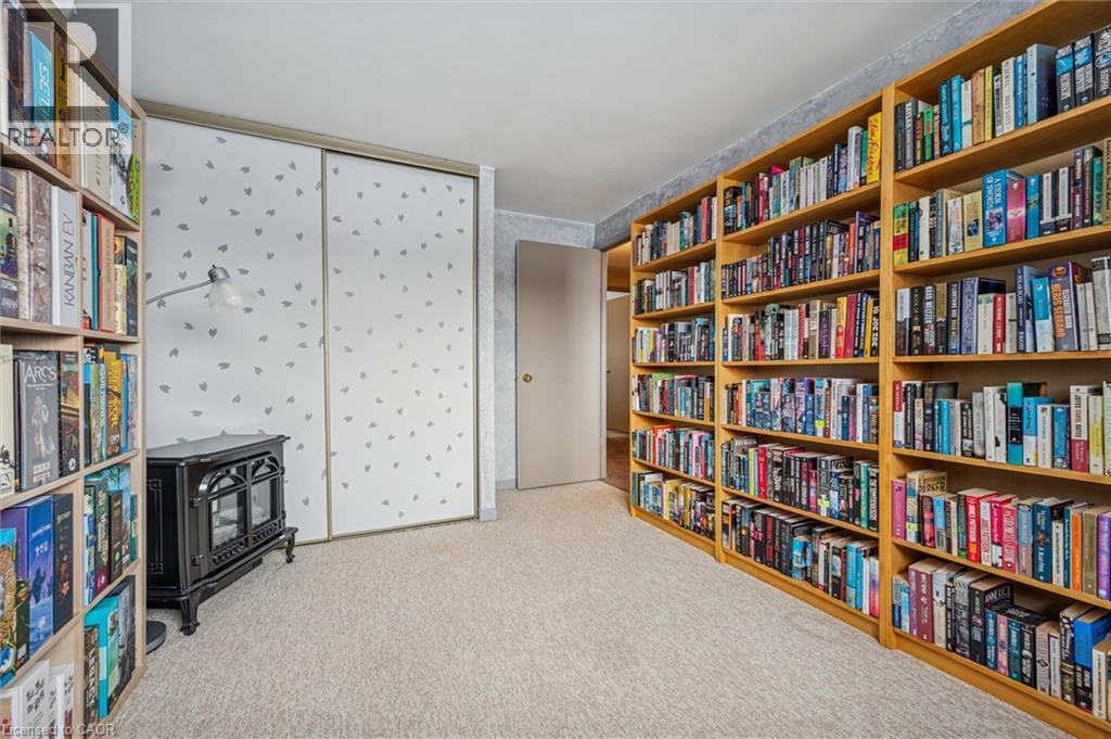 51 Paulander Drive Unit# 31, Kitchener, Ontario  N2M 5E5 - Photo 16 - 40793013