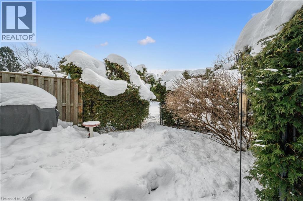 51 Paulander Drive Unit# 31, Kitchener, Ontario  N2M 5E5 - Photo 24 - 40793013