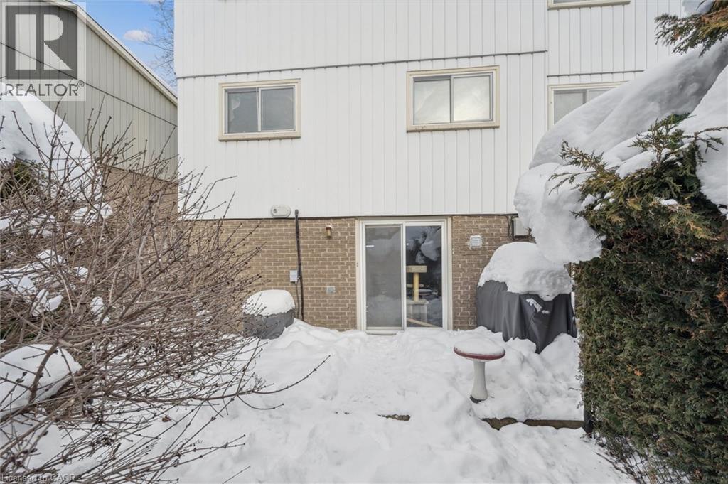 51 Paulander Drive Unit# 31, Kitchener, Ontario  N2M 5E5 - Photo 26 - 40793013