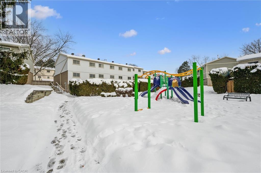 51 Paulander Drive Unit# 31, Kitchener, Ontario  N2M 5E5 - Photo 28 - 40793013