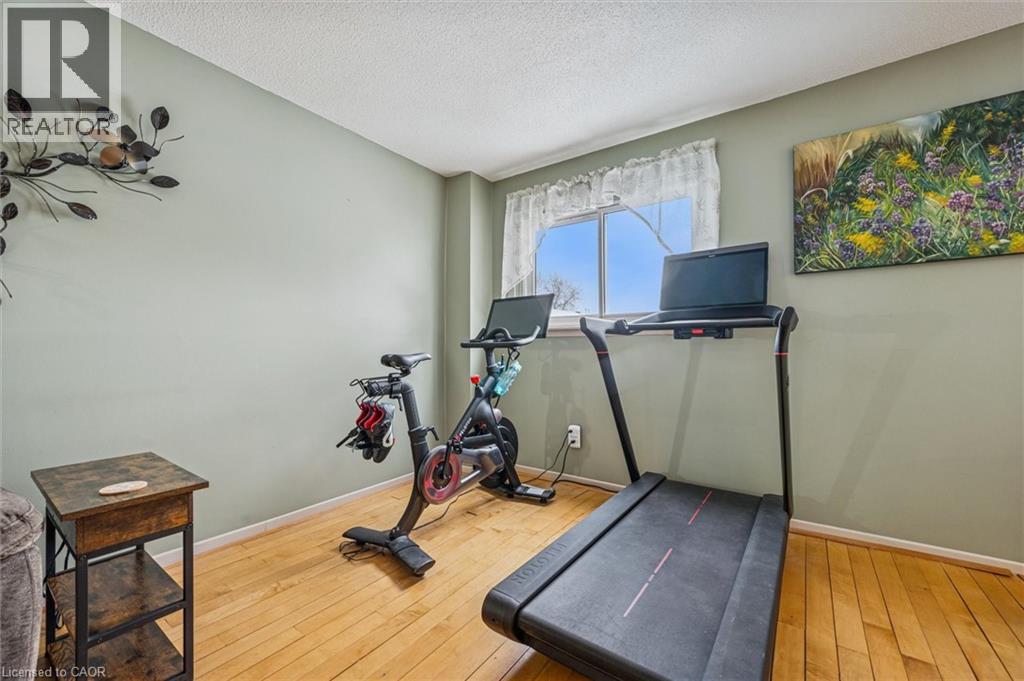 51 Paulander Drive Unit# 31, Kitchener, Ontario  N2M 5E5 - Photo 7 - 40793013