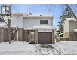 51 PAULANDER Drive Unit# 31, Kitchener, Ontario