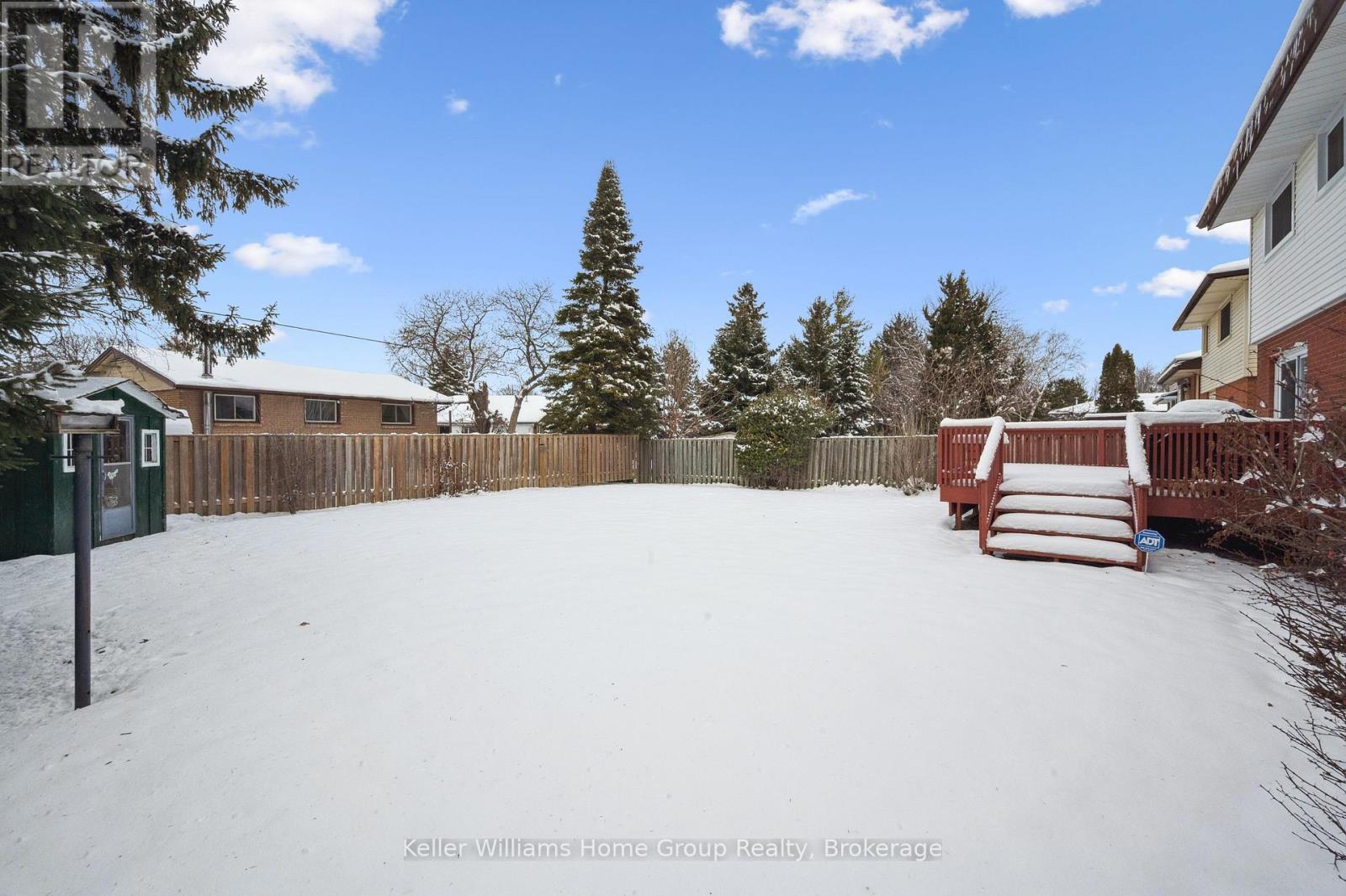 62 Brentwood Drive, Guelph, Ontario  N1H 5M7 - Photo 35 - X12633342