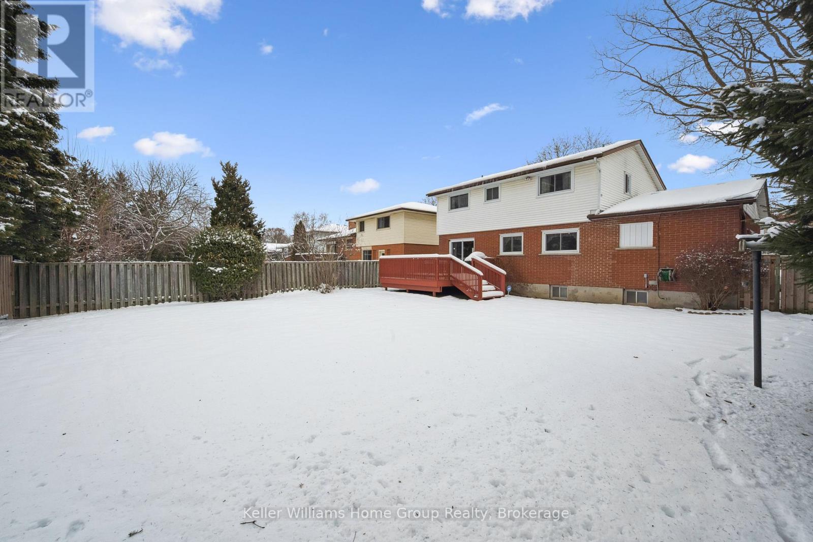 62 Brentwood Drive, Guelph, Ontario  N1H 5M7 - Photo 36 - X12633342