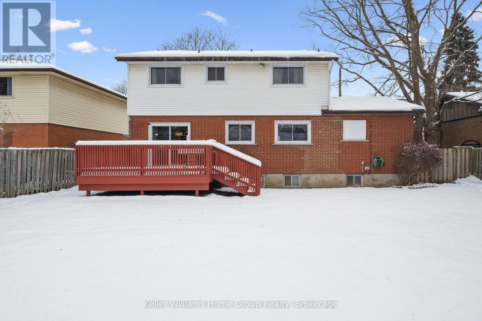 62 Brentwood Drive, Guelph, Ontario  N1H 5M7 - Photo 37 - X12633342