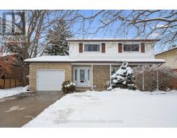 62 BRENTWOOD DRIVE, guelph (riverside park), Ontario