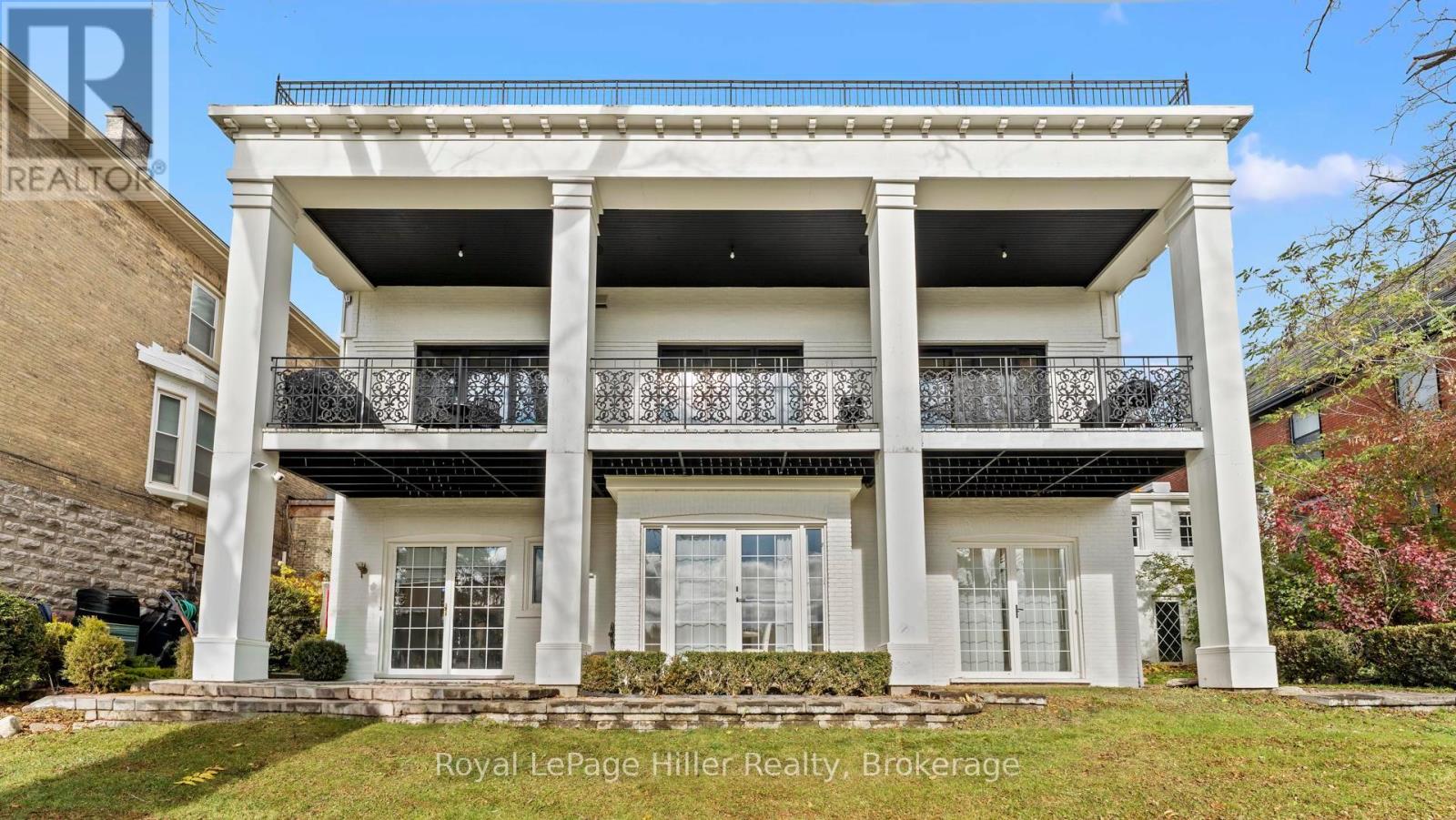 113 William Street, Stratford, Ontario  N5A 4X9 - Photo 49 - X12633346