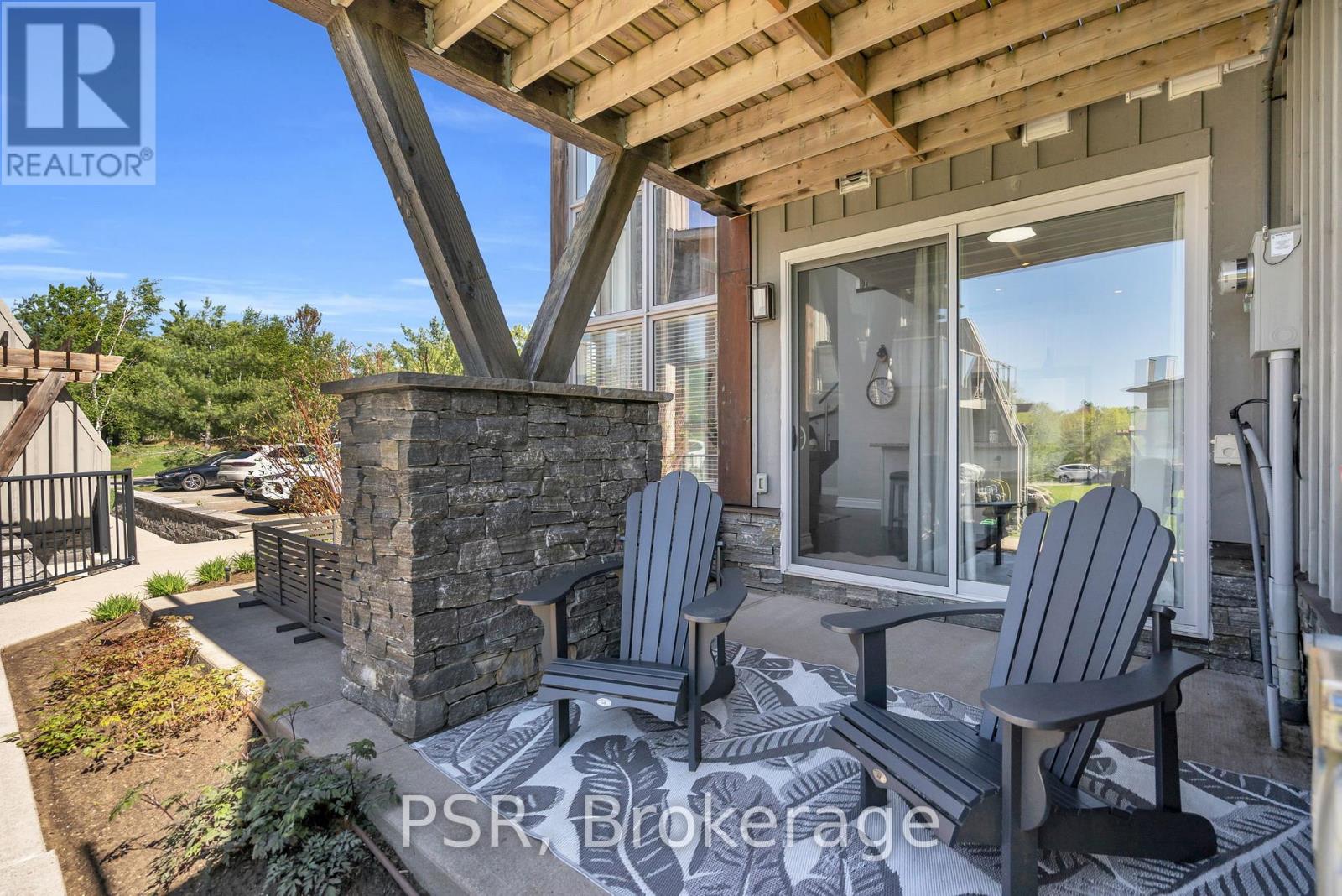 44 Carrick Trail, Gravenhurst, Ontario  P1P 0A6 - Photo 35 - X12633388