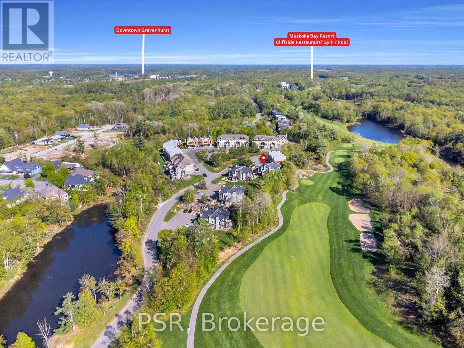 44 Carrick Trail, Gravenhurst, Ontario  P1P 0A6 - Photo 42 - X12633388