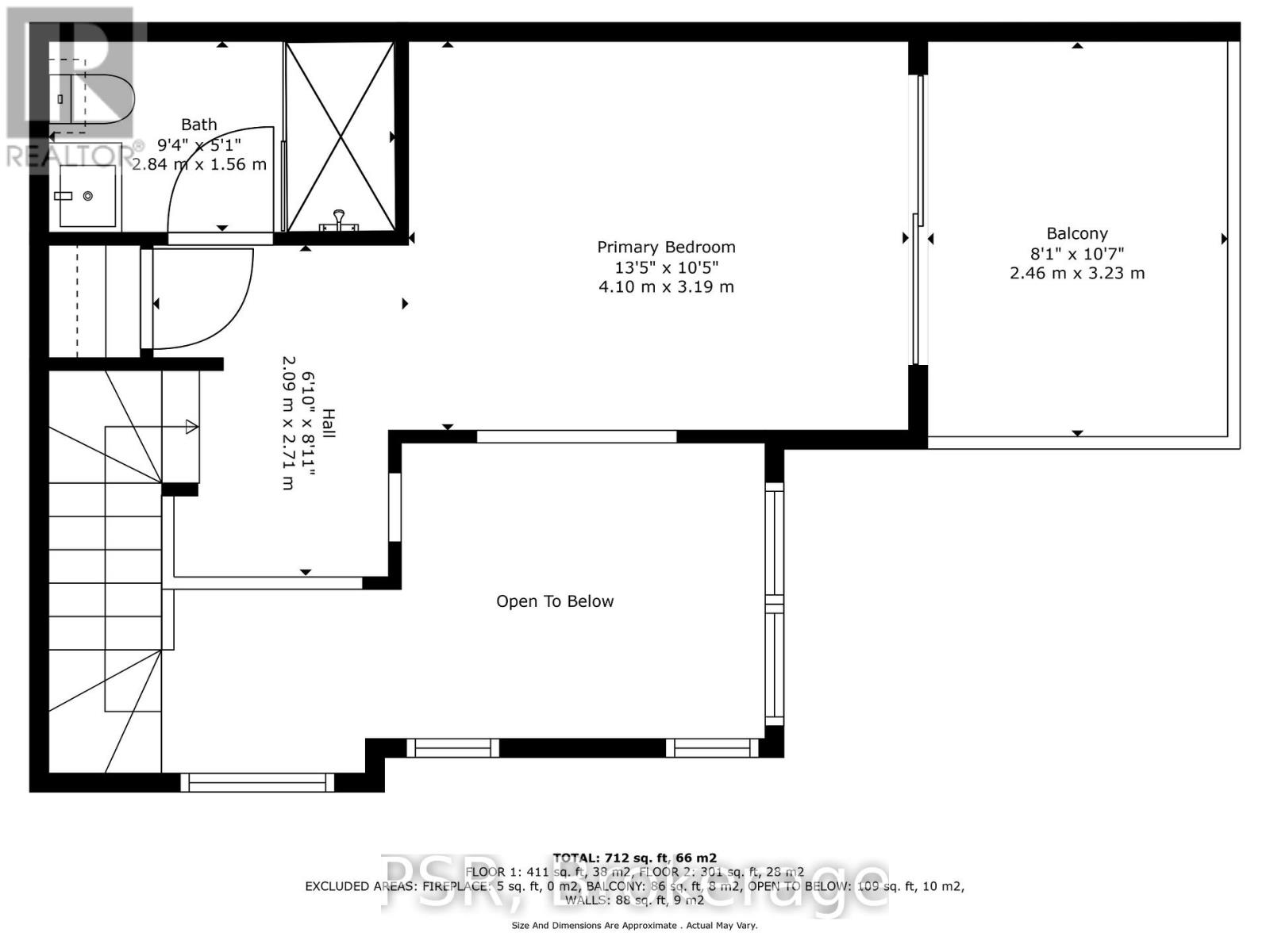 44 Carrick Trail, Gravenhurst, Ontario  P1P 0A6 - Photo 43 - X12633388