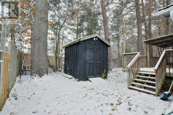 9 Dudley Drive, Bracebridge, Ontario  P1L 1K2 - Photo 22 - X12633444