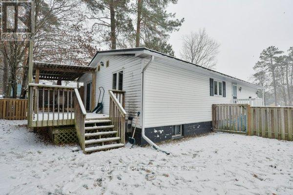 9 Dudley Drive, Bracebridge, Ontario  P1L 1K2 - Photo 23 - X12633444