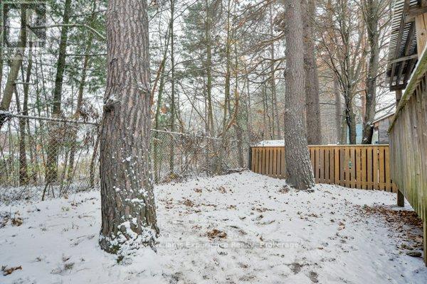 9 Dudley Drive, Bracebridge, Ontario  P1L 1K2 - Photo 24 - X12633444