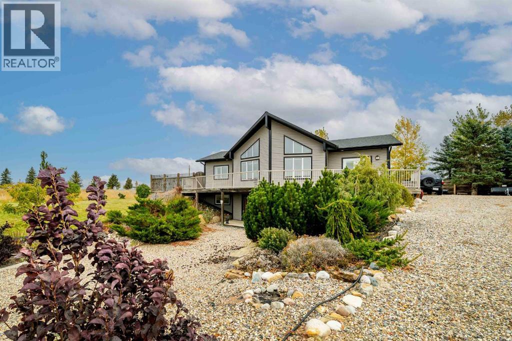 7304 Township Road 124, Rural Cypress County, Alberta T1A 7E9 - Photo 1 - A2264986