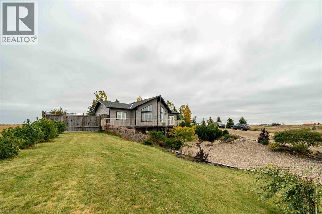 7304 Township Road 124, Rural Cypress County, Alberta T1A 7E9 - Photo 4 - A2264986