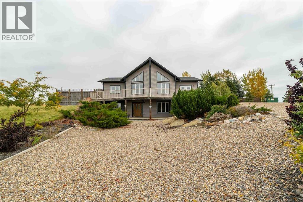 7304 Township Road 124, Rural Cypress County, Alberta T1A 7E9 - Photo 3 - A2264986