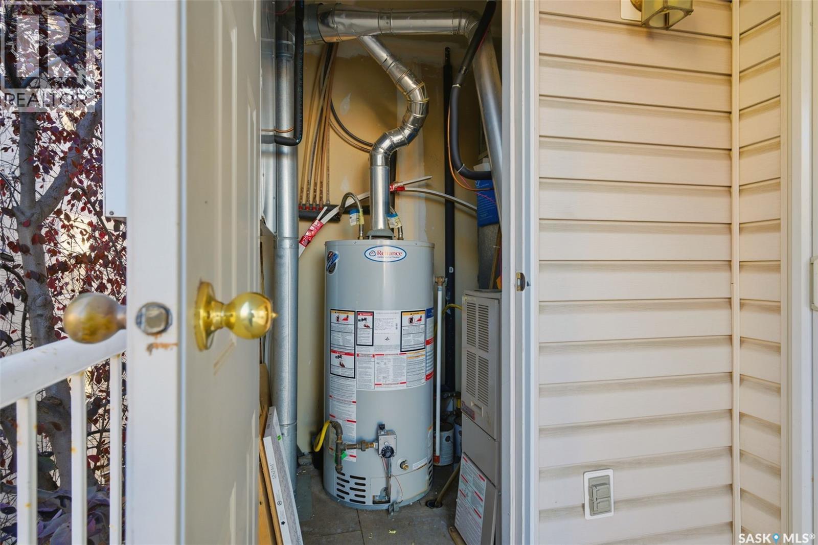 310 2203 Angus Street, Regina, Saskatchewan  S4T 2A3 - Photo 20 - SK021808