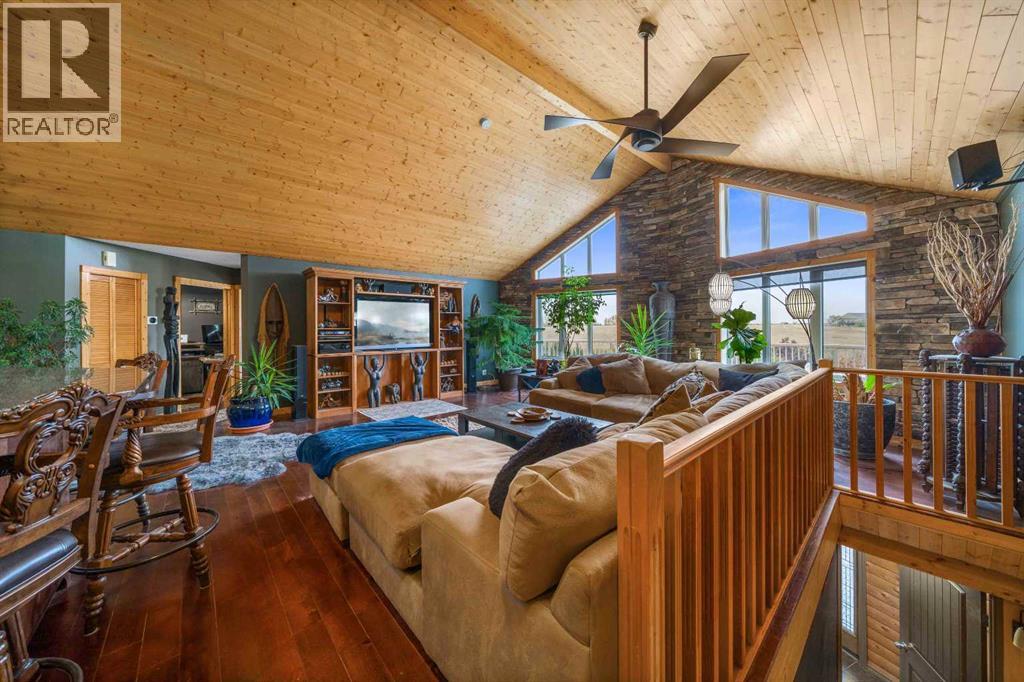 7304 Township Road 124, Rural Cypress County, Alberta T1A 7E9 - Photo 9 - A2264986