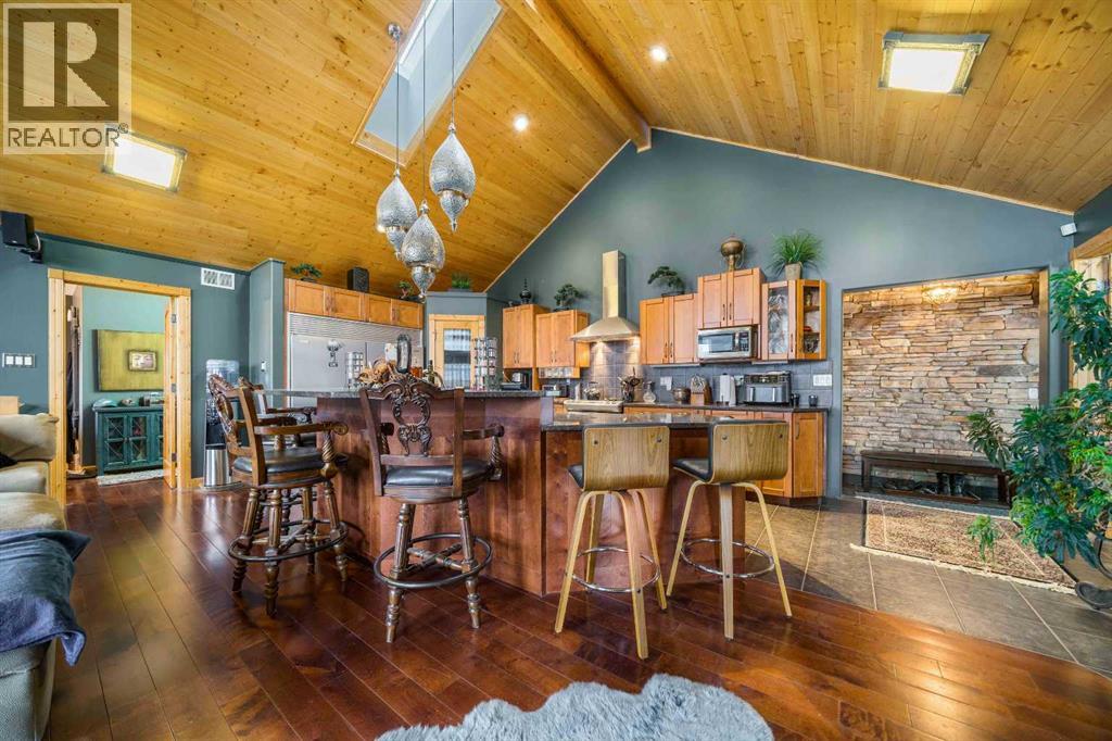 7304 Township Road 124, Rural Cypress County, Alberta T1A 7E9 - Photo 11 - A2264986