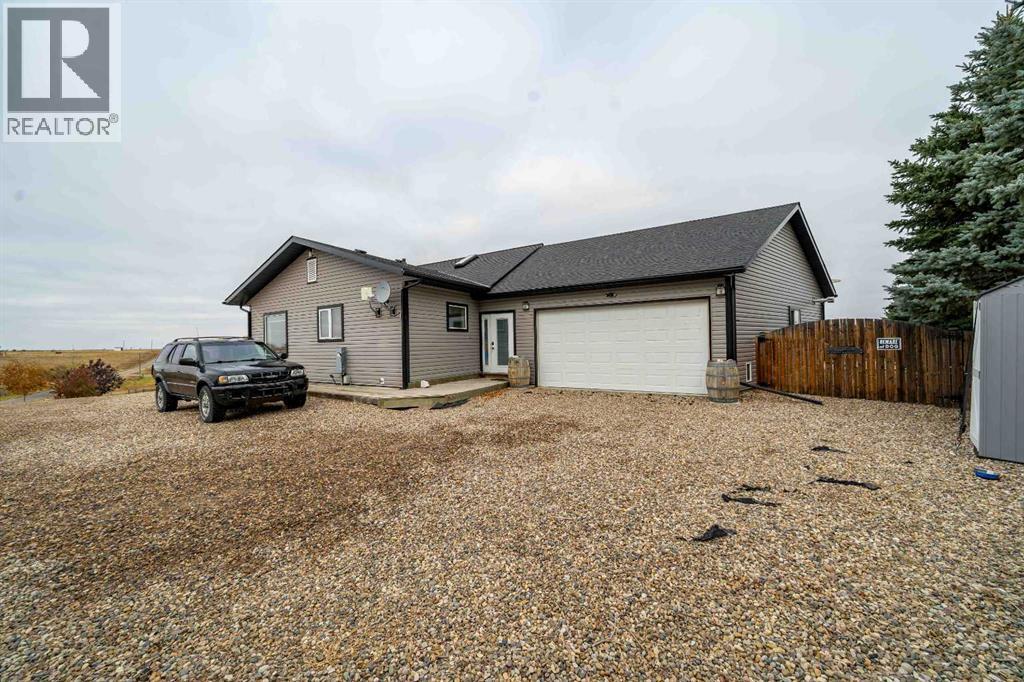7304 Township Road 124, Rural Cypress County, Alberta T1A 7E9 - Photo 7 - A2264986