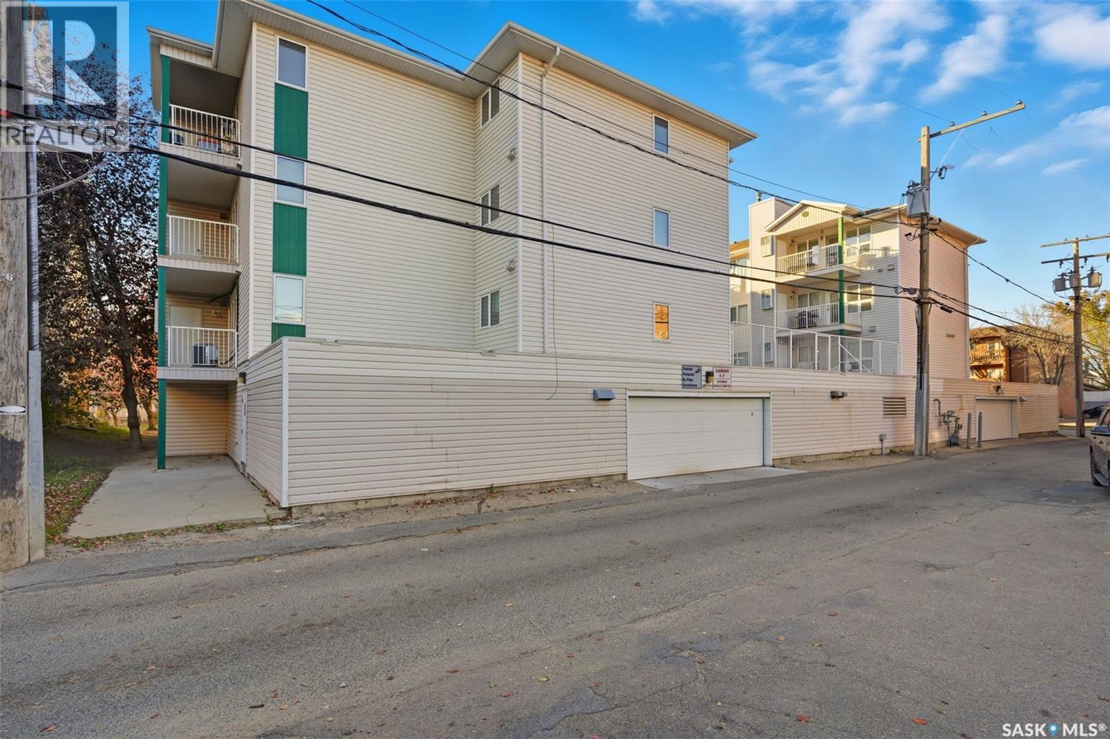 310 2203 Angus Street, Regina, Saskatchewan  S4T 2A3 - Photo 24 - SK021808