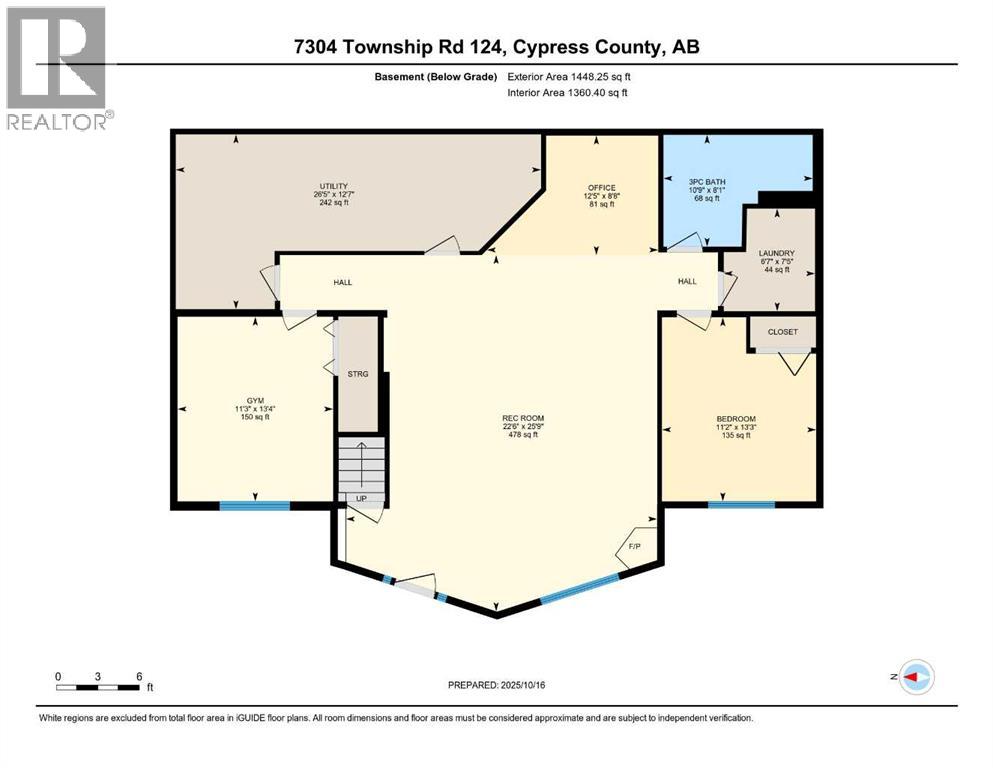 7304 Township Road 124, Rural Cypress County, Alberta T1A 7E9 - Photo 50 - A2264986