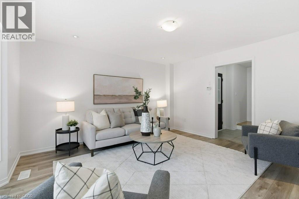 113 Thornlodge Drive, Waterdown, Ontario  L8B 0N4 - Photo 9 - 40783712