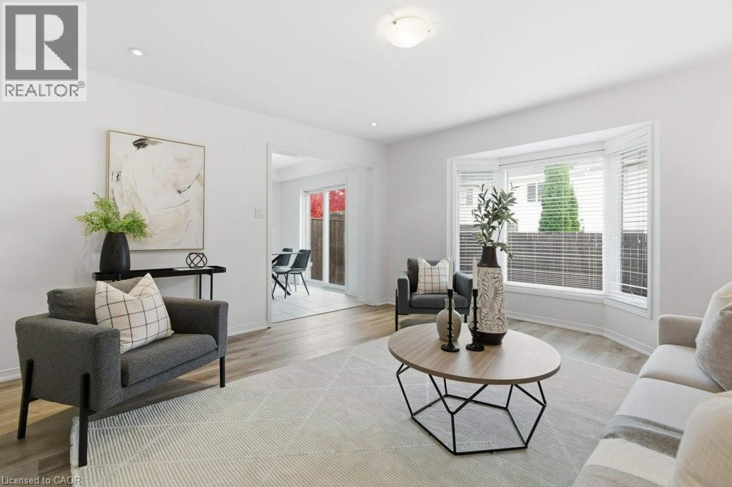 113 THORNLODGE Drive, Waterdown, Ontario