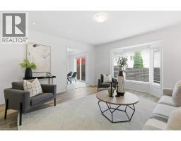 113 THORNLODGE Drive, Waterdown, Ontario