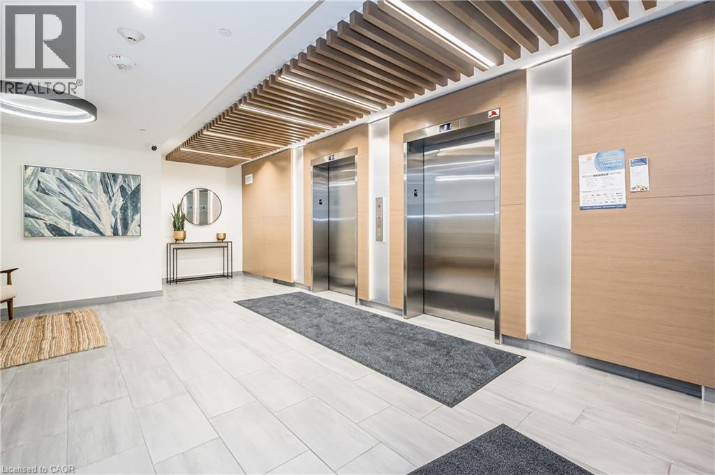 104 Garment Street Unit# 1904, Kitchener, Ontario  N2G 0C3 - Photo 9 - 40787506