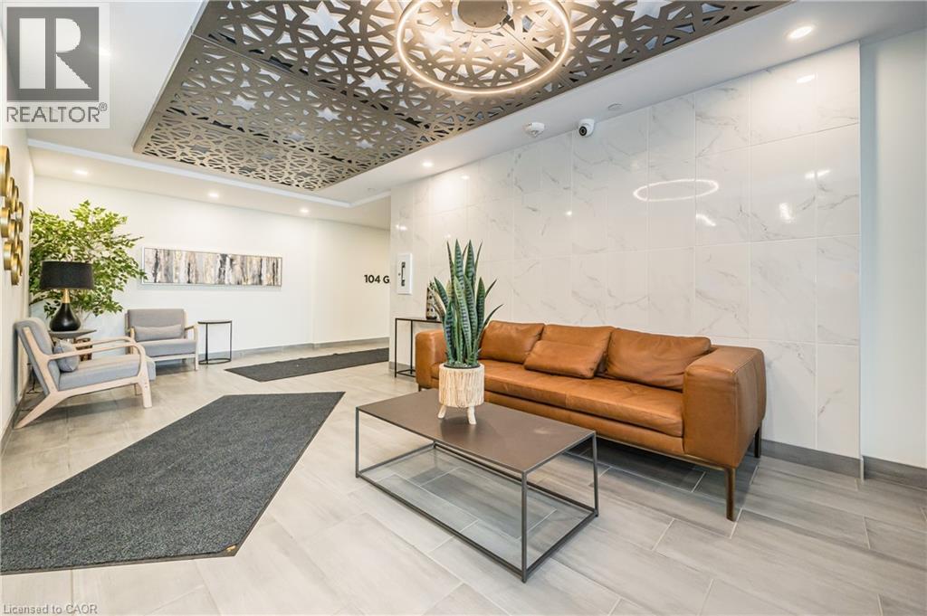 104 Garment Street Unit# 1904, Kitchener, Ontario  N2G 0C3 - Photo 5 - 40787506