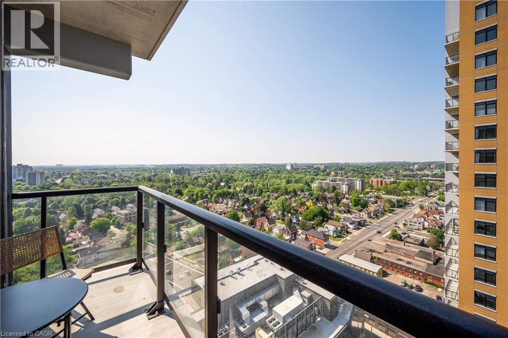 104 Garment Street Unit# 1904, Kitchener, Ontario  N2G 0C3 - Photo 24 - 40787506