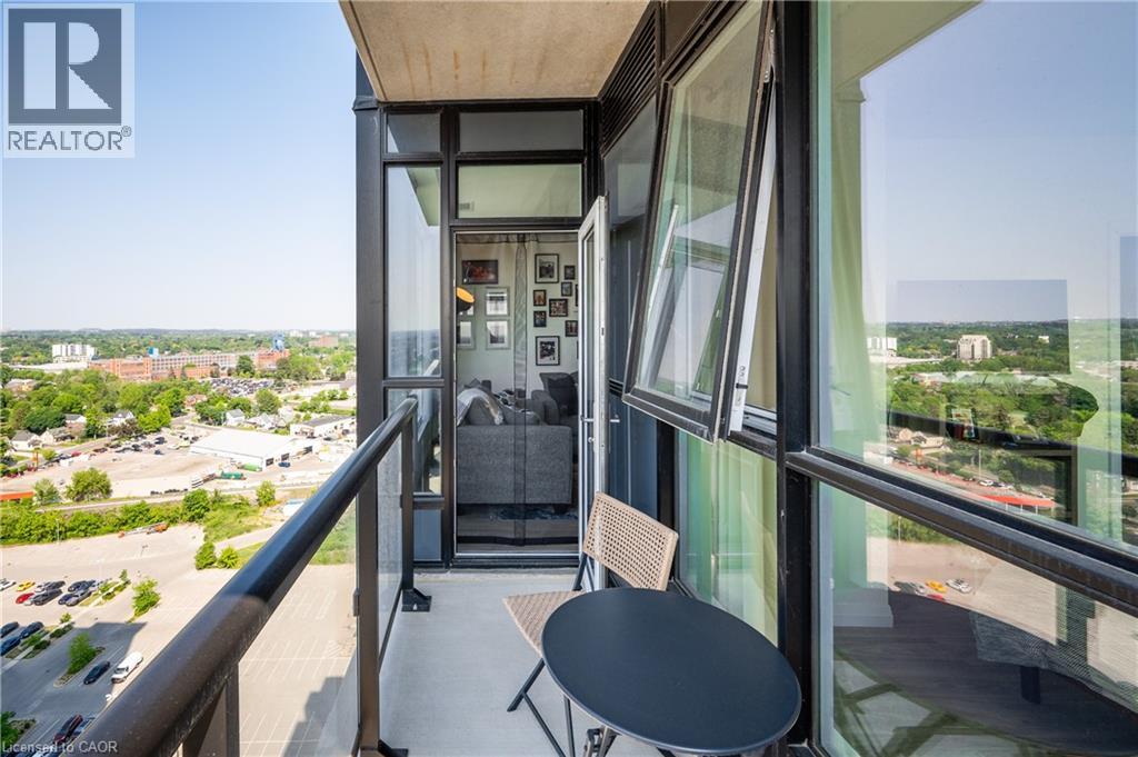 104 Garment Street Unit# 1904, Kitchener, Ontario  N2G 0C3 - Photo 25 - 40787506