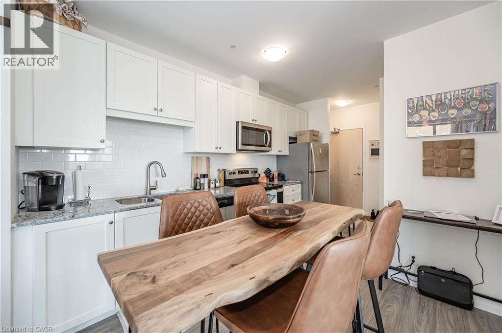 104 Garment Street Unit# 1904, Kitchener, Ontario  N2G 0C3 - Photo 15 - 40787506