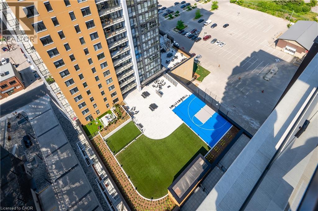 104 Garment Street Unit# 1904, Kitchener, Ontario  N2G 0C3 - Photo 26 - 40787506