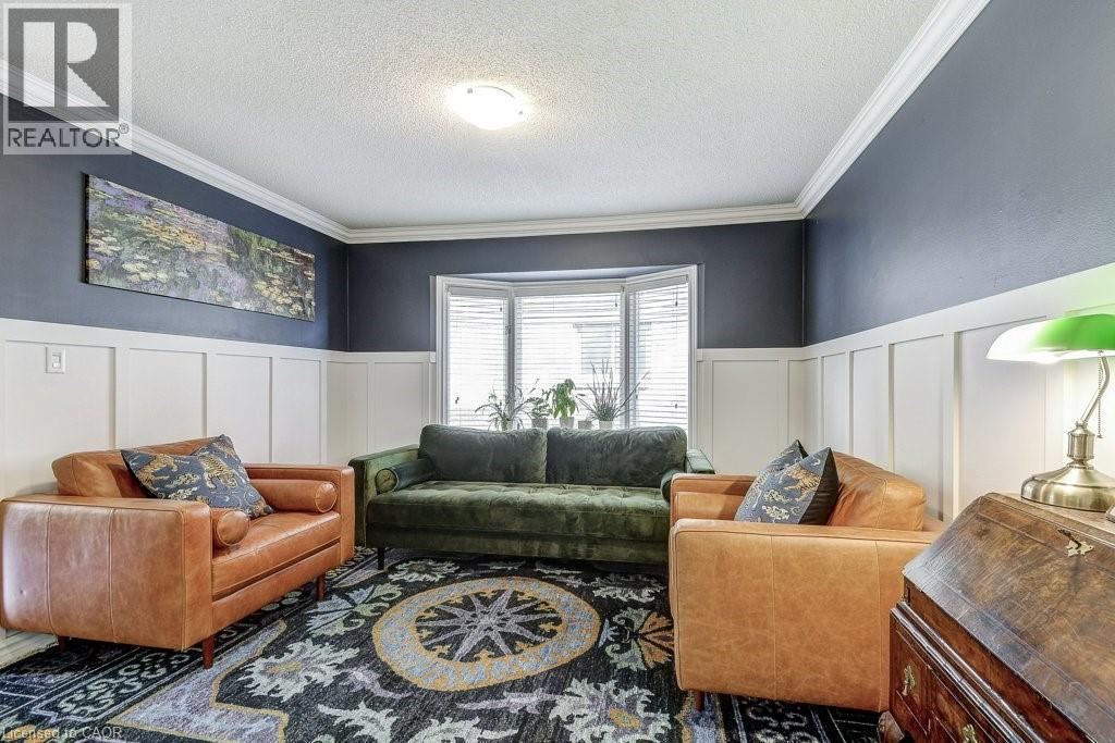 149 Charterhouse Crescent, Ancaster, Ontario  L9G 4M6 - Photo 5 - 40789681