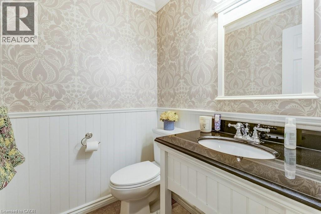 149 Charterhouse Crescent, Ancaster, Ontario  L9G 4M6 - Photo 11 - 40789681