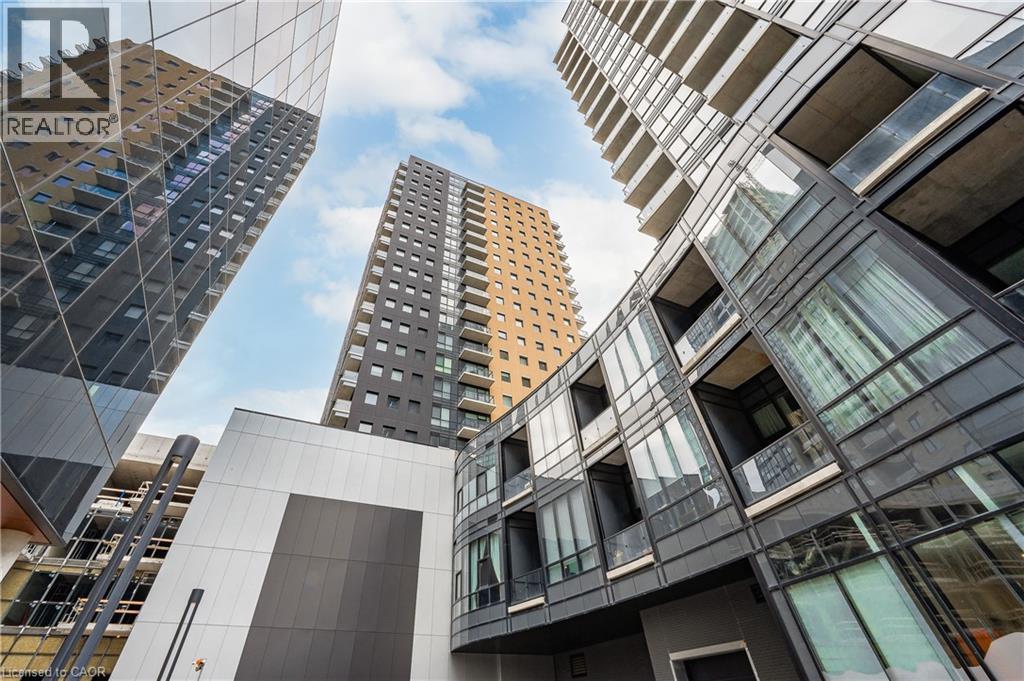 104 Garment Street Unit# 1904, Kitchener, Ontario  N2G 0C3 - Photo 4 - 40787506