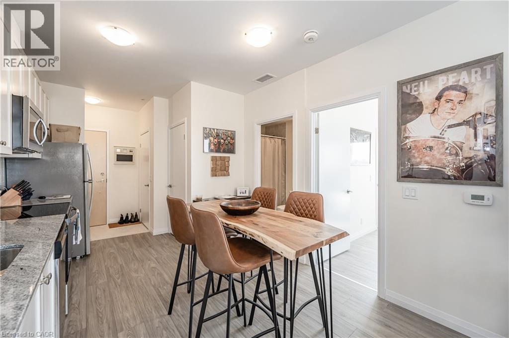 104 Garment Street Unit# 1904, Kitchener, Ontario  N2G 0C3 - Photo 16 - 40787506