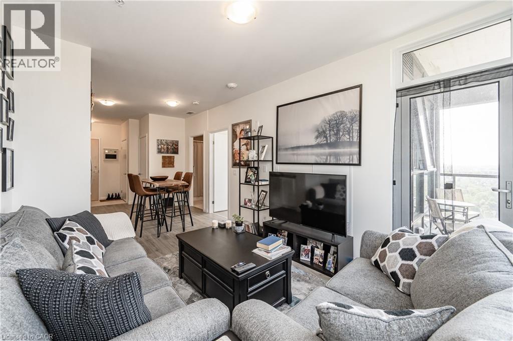 104 Garment Street Unit# 1904, Kitchener, Ontario  N2G 0C3 - Photo 18 - 40787506