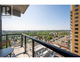 104 GARMENT Street Unit# 1904, Kitchener, Ontario