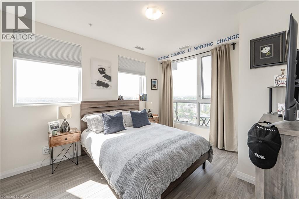 104 Garment Street Unit# 1904, Kitchener, Ontario  N2G 0C3 - Photo 19 - 40787506