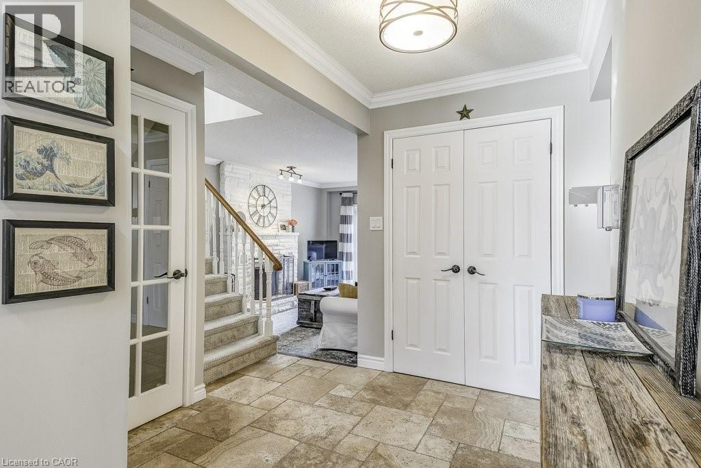 149 Charterhouse Crescent, Ancaster, Ontario  L9G 4M6 - Photo 9 - 40789681