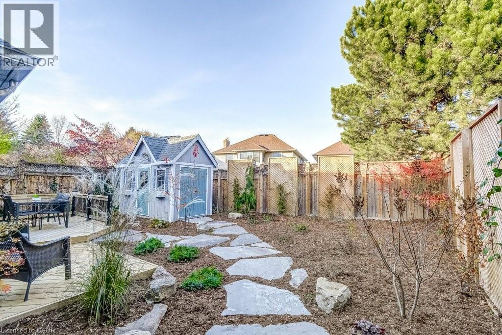 149 Charterhouse Crescent, Ancaster, Ontario  L9G 4M6 - Photo 30 - 40789681