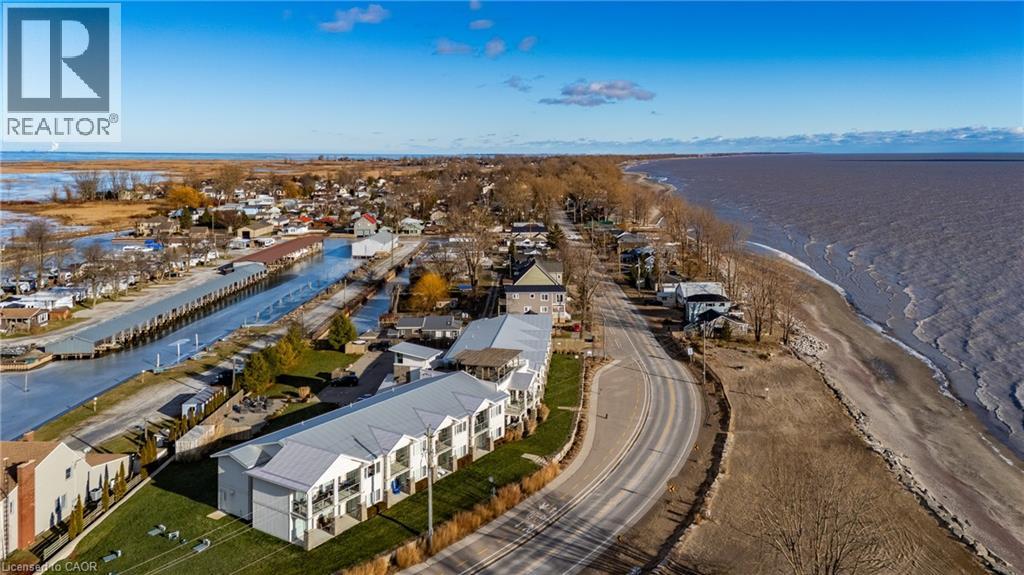 12 Erie Boulevard Unit# 209, Long Point, Ontario  N0E 1M0 - Photo 32 - 40790147