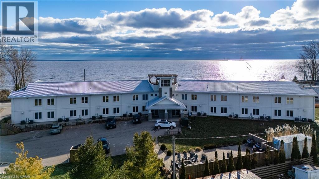 12 Erie Boulevard Unit# 209, Long Point, Ontario  N0E 1M0 - Photo 31 - 40790147