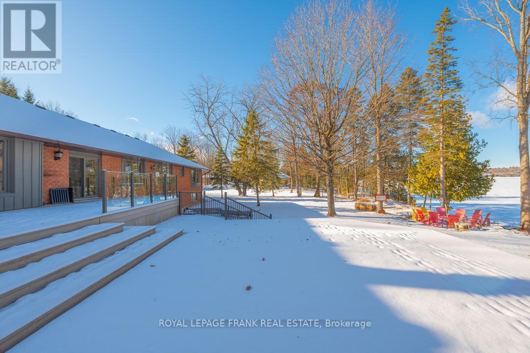 1187 Lakehurst Road, Trent Lakes, Ontario  K0L 1J0 - Photo 34 - X12421890