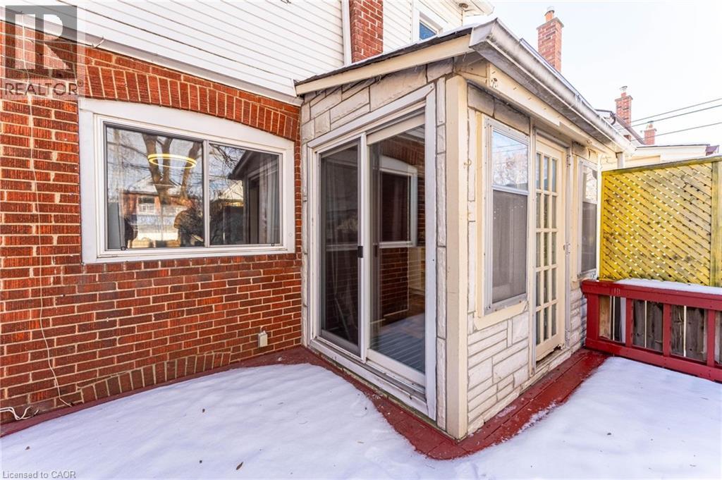 24 Mahoney Avenue, Toronto, Ontario  M6M 2H4 - Photo 23 - 40793906