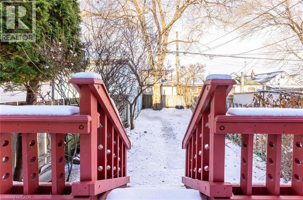 24 Mahoney Avenue, Toronto, Ontario  M6M 2H4 - Photo 24 - 40793906